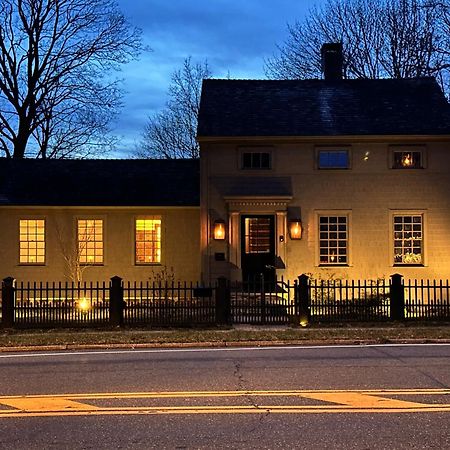 The Saltbox Greenport 빌라 외부 사진