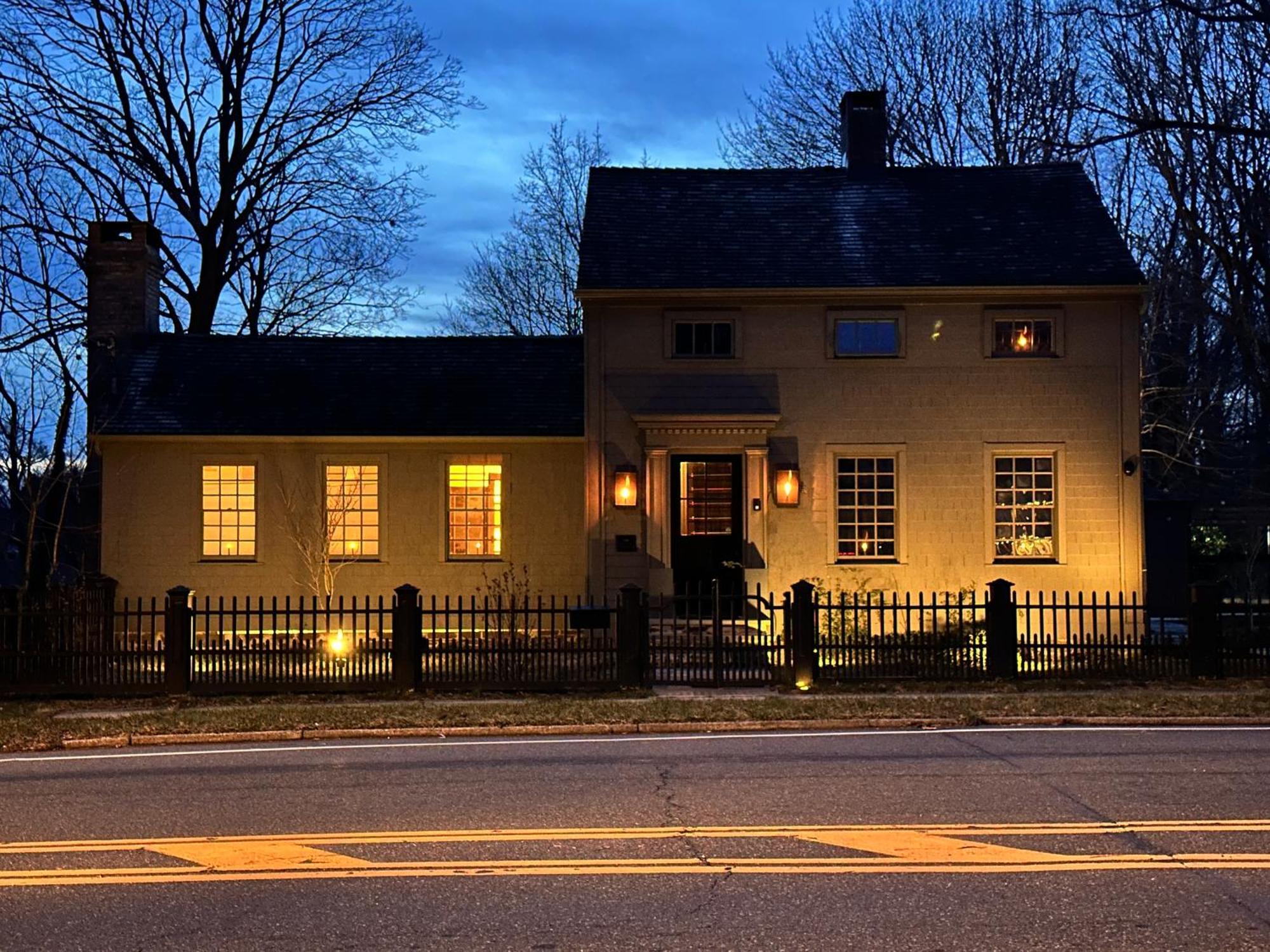 The Saltbox Greenport 빌라 외부 사진