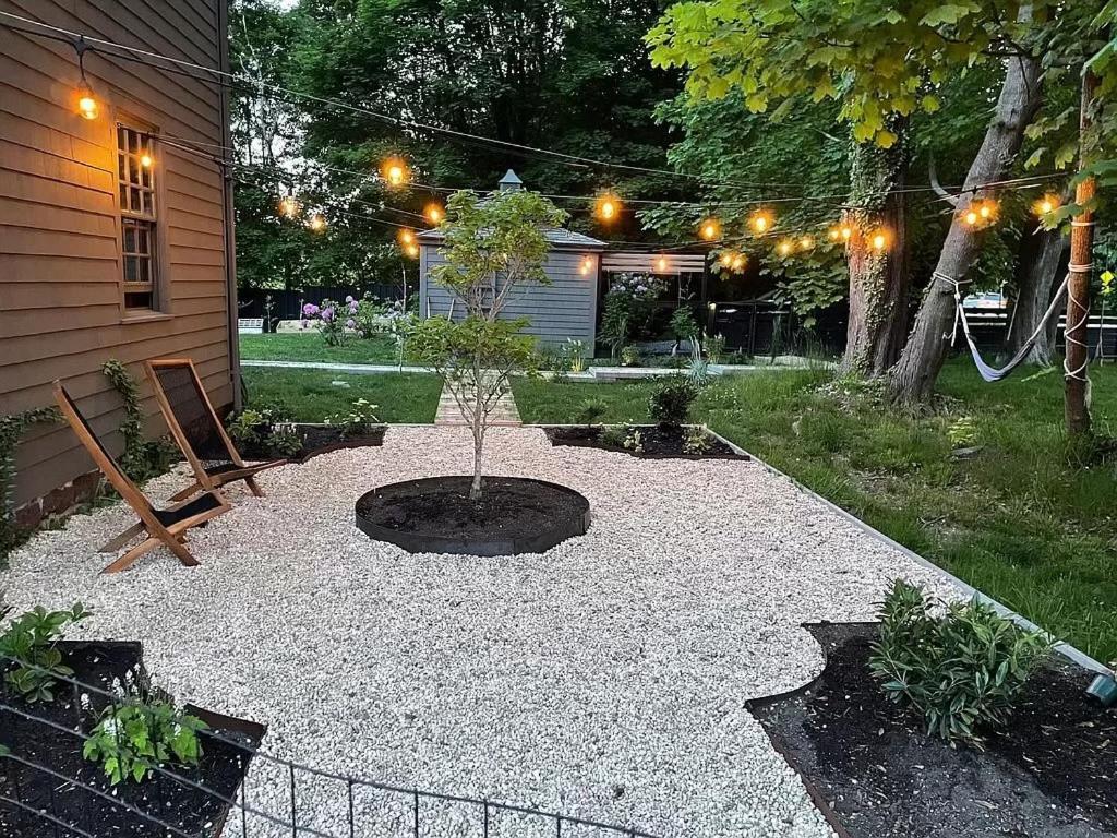 The Saltbox Greenport 빌라 외부 사진