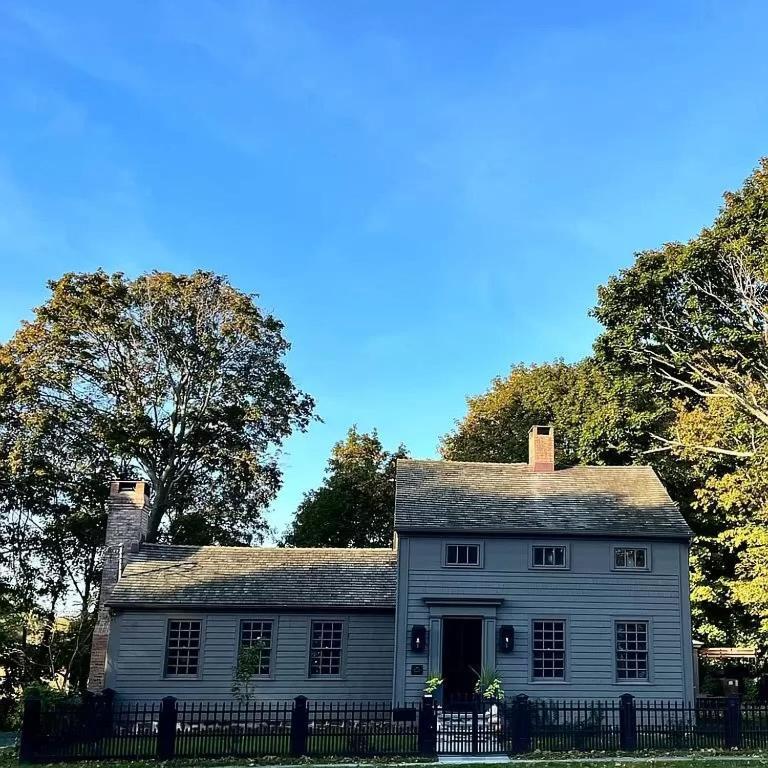 The Saltbox Greenport 빌라 외부 사진