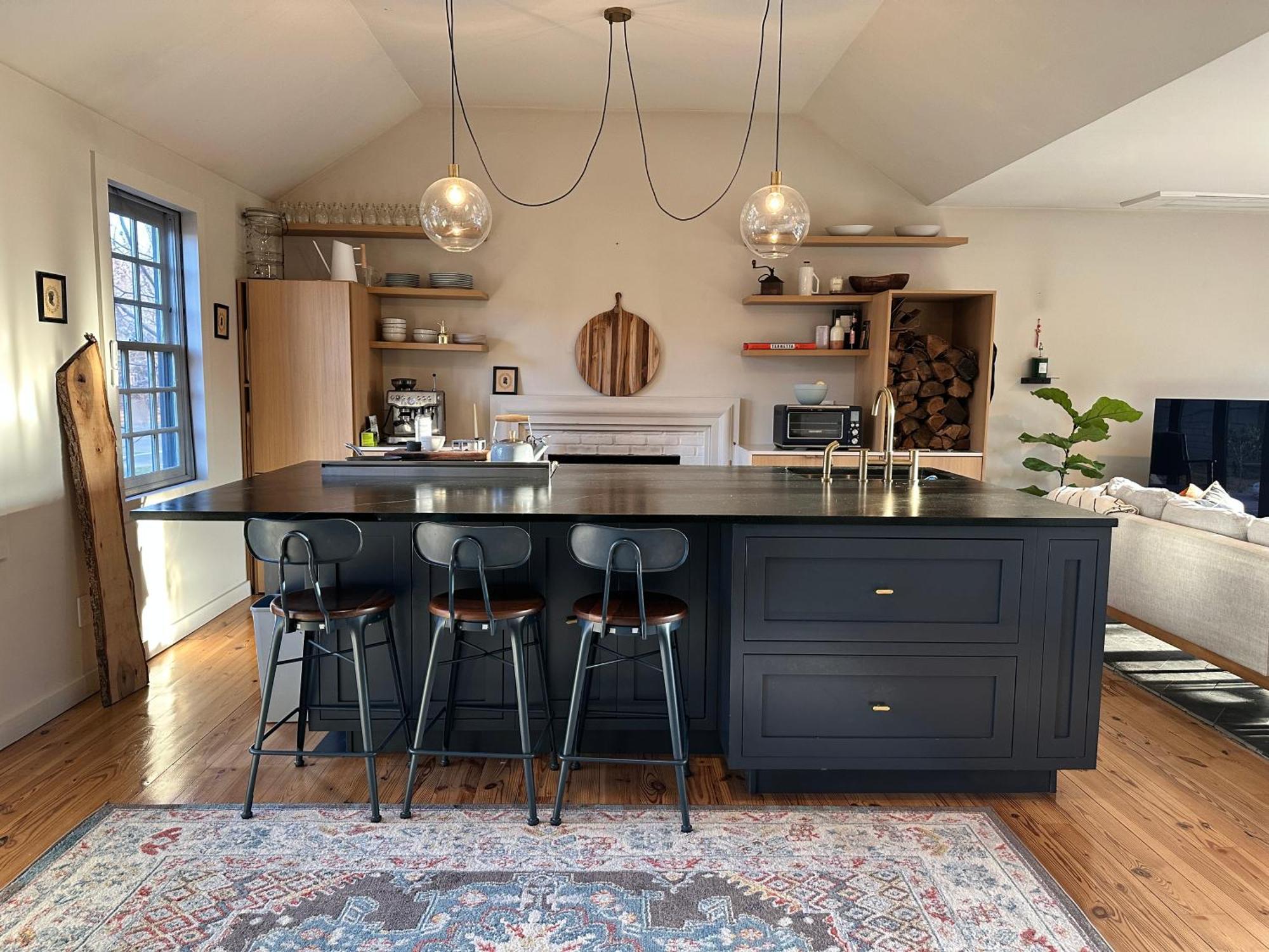 The Saltbox Greenport 빌라 외부 사진