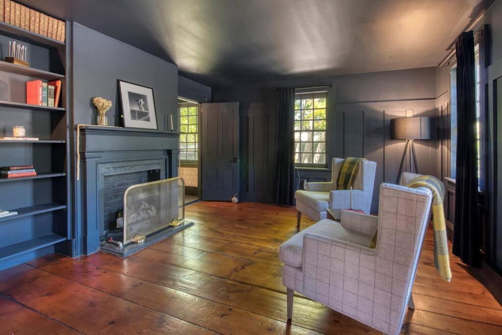 The Saltbox Greenport 빌라 외부 사진