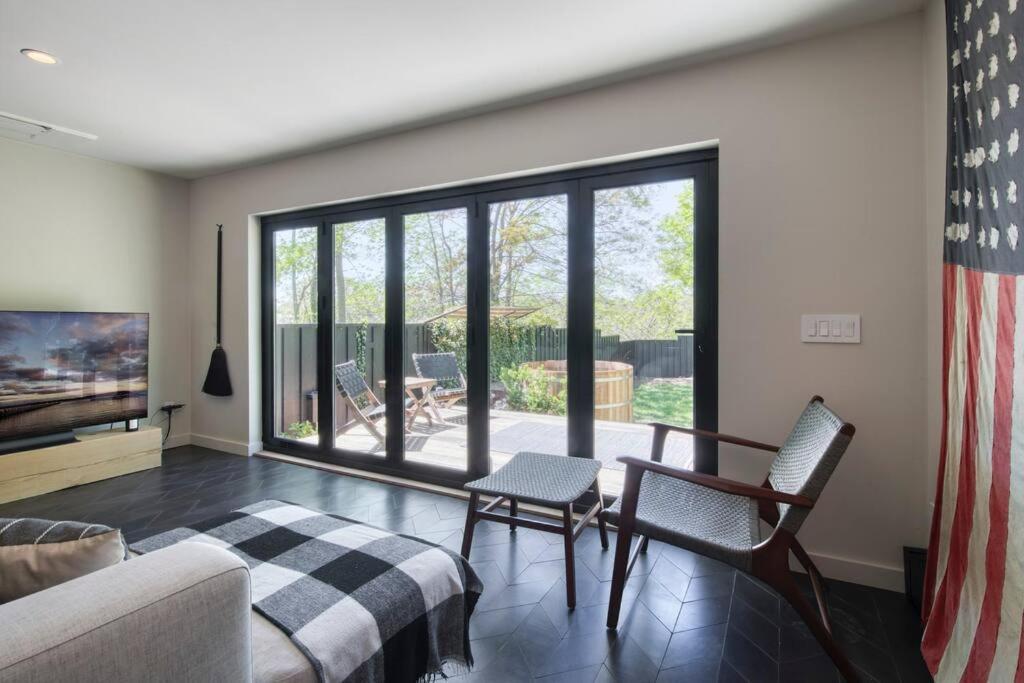 The Saltbox Greenport 빌라 외부 사진
