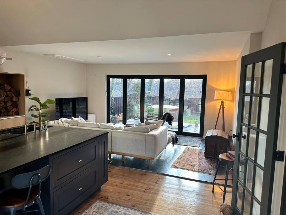 The Saltbox Greenport 빌라 외부 사진