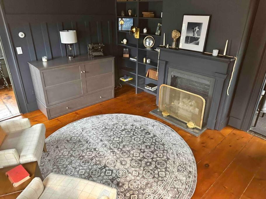 The Saltbox Greenport 빌라 외부 사진
