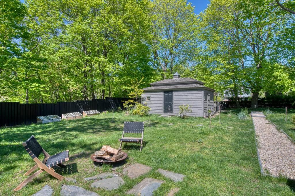 The Saltbox Greenport 빌라 외부 사진