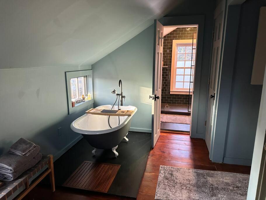 The Saltbox Greenport 빌라 외부 사진