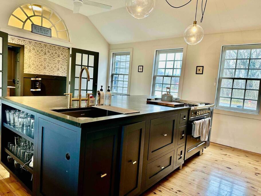 The Saltbox Greenport 빌라 외부 사진