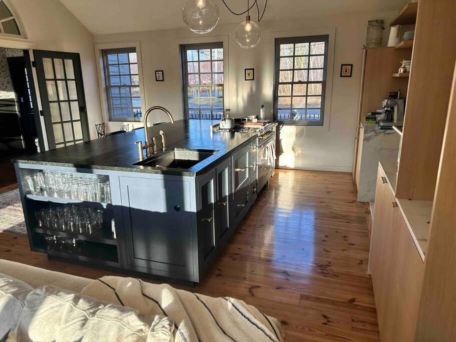 The Saltbox Greenport 빌라 외부 사진