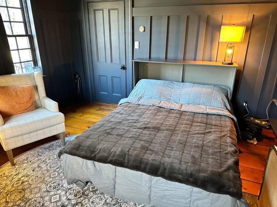 The Saltbox Greenport 빌라 외부 사진
