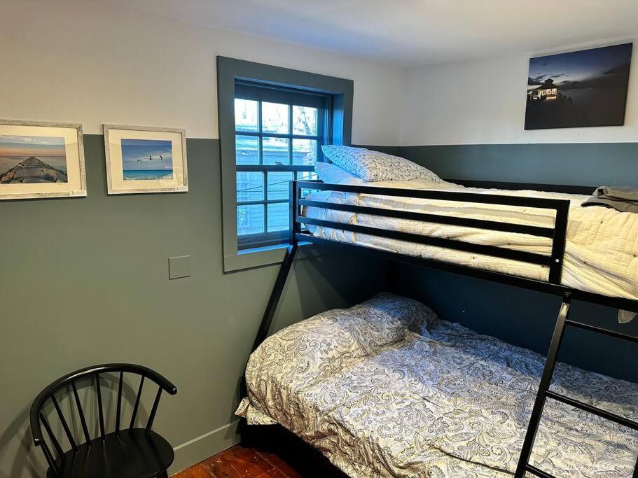 The Saltbox Greenport 빌라 외부 사진