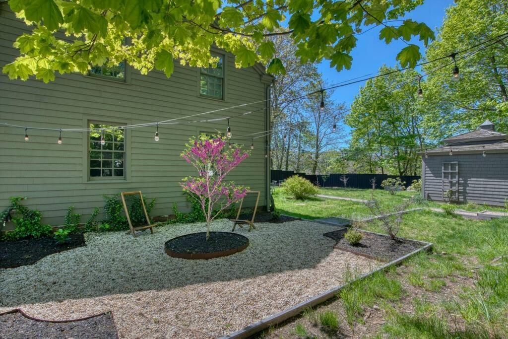 The Saltbox Greenport 빌라 외부 사진